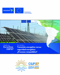 COP27: Energía 